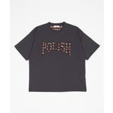 チェックディテールロゴT(SS) | WEGO【MEN】 | 詳細画像26