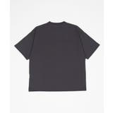 チェックディテールロゴT(SS) | WEGO【MEN】 | 詳細画像27