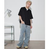 キーネックフェイクレイヤードT(SS) | WEGO【MEN】 | 詳細画像3