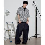 キーネックフェイクレイヤードT(SS) | WEGO【MEN】 | 詳細画像4