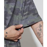 キーネックフェイクレイヤードT(SS) | WEGO【MEN】 | 詳細画像8