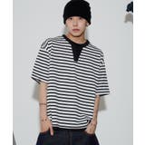 キーネックフェイクレイヤードT(SS) | WEGO【MEN】 | 詳細画像19