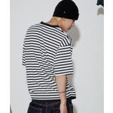 キーネックフェイクレイヤードT(SS) | WEGO【MEN】 | 詳細画像21