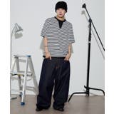 キーネックフェイクレイヤードT(SS) | WEGO【MEN】 | 詳細画像23