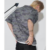 キーネックフェイクレイヤードT(SS) | WEGO【MEN】 | 詳細画像27