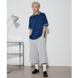 シャツレイヤードT(SS) | WEGO【MEN】 | 詳細画像2