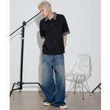 シャツレイヤードT(SS) | WEGO【MEN】 | 詳細画像4