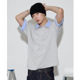 シャツレイヤードT(SS) | WEGO【MEN】 | 詳細画像13