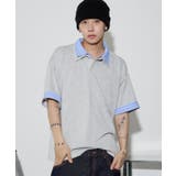 シャツレイヤードT(SS) | WEGO【MEN】 | 詳細画像14