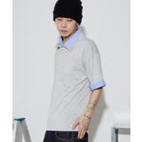 シャツレイヤードT(SS) | WEGO【MEN】 | 詳細画像15