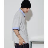 シャツレイヤードT(SS) | WEGO【MEN】 | 詳細画像16