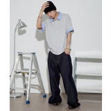 シャツレイヤードT(SS) | WEGO【MEN】 | 詳細画像17