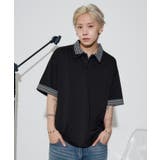 シャツレイヤードT(SS) | WEGO【MEN】 | 詳細画像18