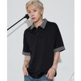 シャツレイヤードT(SS) | WEGO【MEN】 | 詳細画像19