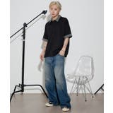 シャツレイヤードT(SS) | WEGO【MEN】 | 詳細画像22