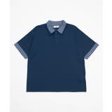 シャツレイヤードT(SS) | WEGO【MEN】 | 詳細画像23