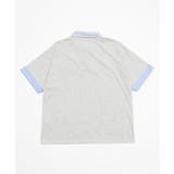 シャツレイヤードT(SS) | WEGO【MEN】 | 詳細画像26