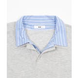 シャツレイヤードT(SS) | WEGO【MEN】 | 詳細画像28