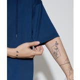 フェイクレイヤードTパーカー | WEGO【MEN】 | 詳細画像6 