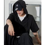 フェイクレイヤードTパーカー | WEGO【MEN】 | 詳細画像18 