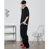 フェイクレイヤードTパーカー | WEGO【MEN】 | 詳細画像23 