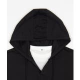 フェイクレイヤードTパーカー | WEGO【MEN】 | 詳細画像28 