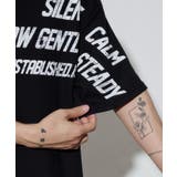 キーネックフェイクレイヤードグラフィックT(SS) | WEGO【MEN】 | 詳細画像5