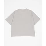キーネックフェイクレイヤードグラフィックT(SS) | WEGO【MEN】 | 詳細画像21