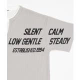 キーネックフェイクレイヤードグラフィックT(SS) | WEGO【MEN】 | 詳細画像23