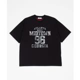 バイカラーロゴT(SS) | WEGO【MEN】 | 詳細画像21 