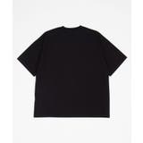 バイカラーロゴT(SS) | WEGO【MEN】 | 詳細画像22 