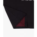 バイカラーロゴT(SS) | WEGO【MEN】 | 詳細画像26 