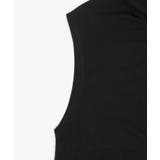 ヘンリーネックノースリーブパーカー | WEGO【MEN】 | 詳細画像29