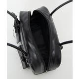 レイヤーリボンチャーム付きボストンバッグ | WEGO【WOMEN】 | 詳細画像29 
