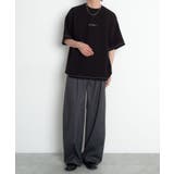 カラーステッチワンポイントT(SS) | WEGO【MEN】 | 詳細画像4 