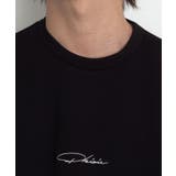 カラーステッチワンポイントT(SS) | WEGO【MEN】 | 詳細画像5 