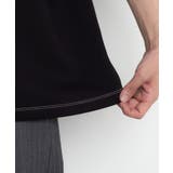 カラーステッチワンポイントT(SS) | WEGO【MEN】 | 詳細画像8 