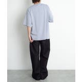 カラーステッチワンポイントT(SS) | WEGO【MEN】 | 詳細画像13 