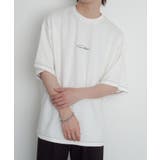 カラーステッチワンポイントT(SS) | WEGO【MEN】 | 詳細画像14 
