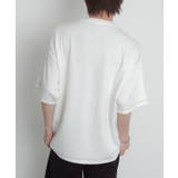 カラーステッチワンポイントT(SS) | WEGO【MEN】 | 詳細画像16 