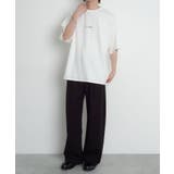 カラーステッチワンポイントT(SS) | WEGO【MEN】 | 詳細画像17 