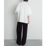 カラーステッチワンポイントT(SS) | WEGO【MEN】 | 詳細画像18 