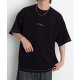 カラーステッチワンポイントT(SS) | WEGO【MEN】 | 詳細画像19 