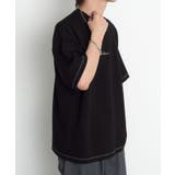 カラーステッチワンポイントT(SS) | WEGO【MEN】 | 詳細画像20 