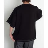 カラーステッチワンポイントT(SS) | WEGO【MEN】 | 詳細画像21 