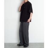 カラーステッチワンポイントT(SS) | WEGO【MEN】 | 詳細画像22 