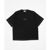 カラーステッチワンポイントT(SS) | WEGO【MEN】 | 詳細画像26 