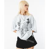 トライバルロゴヘンリーネックT(SS) | WEGO【MEN】 | 詳細画像13