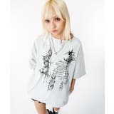 トライバルロゴヘンリーネックT(SS) | WEGO【MEN】 | 詳細画像16