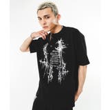 トライバルロゴヘンリーネックT(SS) | WEGO【MEN】 | 詳細画像18